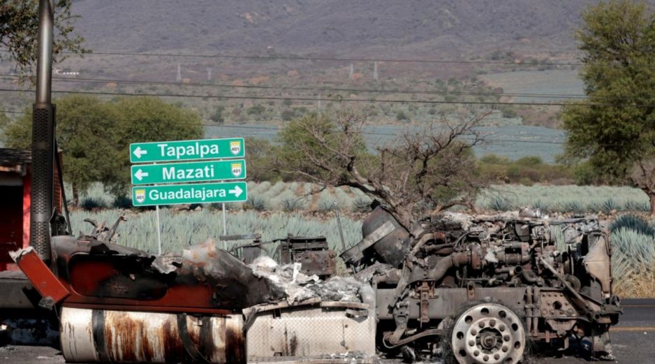 Los dichos de Claudia Sheinbaum ocurrieron después de que el secretario de Economía, Marcelo Ebrard, señalara —a finales de febrero pasado— que el abatimiento del 