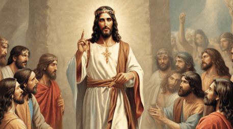 Estos relatos forman parte esencial de la tradición cristiana y han sido interpretados de distintas maneras a lo largo del tiempo. CANVA