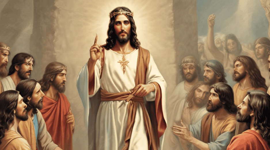 Estos relatos forman parte esencial de la tradición cristiana y han sido interpretados de distintas maneras a lo largo del tiempo. CANVA