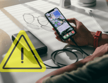 Cuidar la batería no solo prolonga la vida útil del dispositivo, sino que también mejora su rendimiento. ESPECIAL 