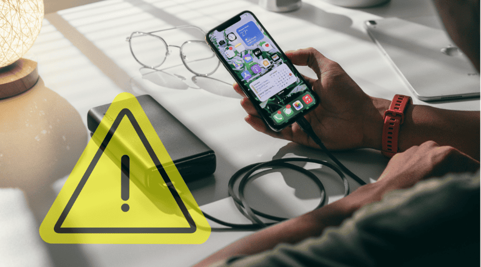 Cuidar la batería no solo prolonga la vida útil del dispositivo, sino que también mejora su rendimiento. ESPECIAL 