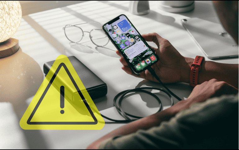 Cuidar la batería no solo prolonga la vida útil del dispositivo, sino que también mejora su rendimiento. ESPECIAL 