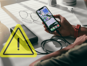 Cuidar la batería no solo prolonga la vida útil del dispositivo, sino que también mejora su rendimiento. ESPECIAL 