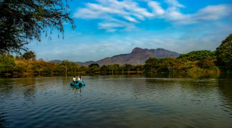 Playas como Rincón de Guayabitos, Chacala y La Peñita de Jaltemba son espectaculares. NTX/ARCHIVO