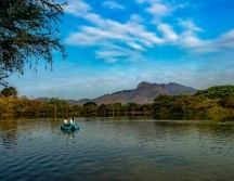 La playa de la cual te hablaremos está a menos de cuatro horas de la calurosa ciudad de Guadalajara. NTX/ARCHIVO