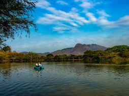 La playa de la cual te hablaremos está a menos de cuatro horas de la calurosa ciudad de Guadalajara. NTX/ARCHIVO