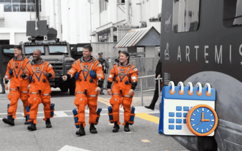  EFE/A. Gemignani/NASA&nbsp;