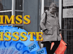 Para evitar problemas con el SAT, lo más recomendable es actuar con anticipación. EL INFORMADOR/ARCHIVO