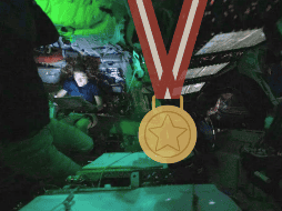 La tripulación de Artemis II también representa un avance significativo en términos de diversidad dentro de la exploración espacial. EFE/NASA