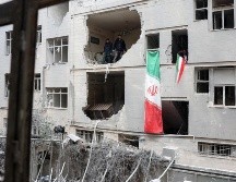 Aunque la guerra genera turbulencia global —y miedo y ansiedad dentro de Irán—, la vida cotidiana sigue. EFE/ARCHIVO