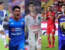 Te diremos cuándo y dónde ver EN VIVO los partidos de la Jornada 14 del Clausura 2026 de la Liga MX. Imago7 / ARCHIVO