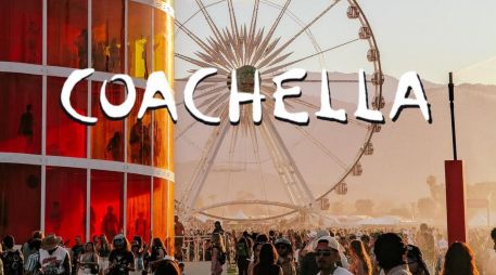 Con nuevas experiencias interactivas, Coachella busca que el público se sienta parte del festival desde cualquier lugar. INSTAGRAM/@coachella/ESPECIAL