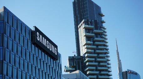 Fuera de Estados Unidos, Samsung no indicó si sus indicaciones para Samsung Messages eran las mismas a nivel mundial. Unsplash