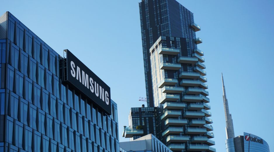 Fuera de Estados Unidos, Samsung no indicó si sus indicaciones para Samsung Messages eran las mismas a nivel mundial. Unsplash