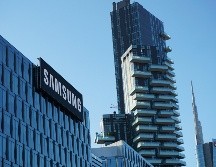 Fuera de Estados Unidos, Samsung no indicó si sus indicaciones para Samsung Messages eran las mismas a nivel mundial. Unsplash