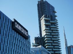 Fuera de Estados Unidos, Samsung no indicó si sus indicaciones para Samsung Messages eran las mismas a nivel mundial. Unsplash