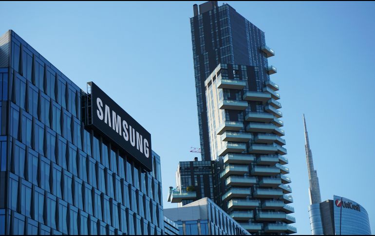 Fuera de Estados Unidos, Samsung no indicó si sus indicaciones para Samsung Messages eran las mismas a nivel mundial. Unsplash