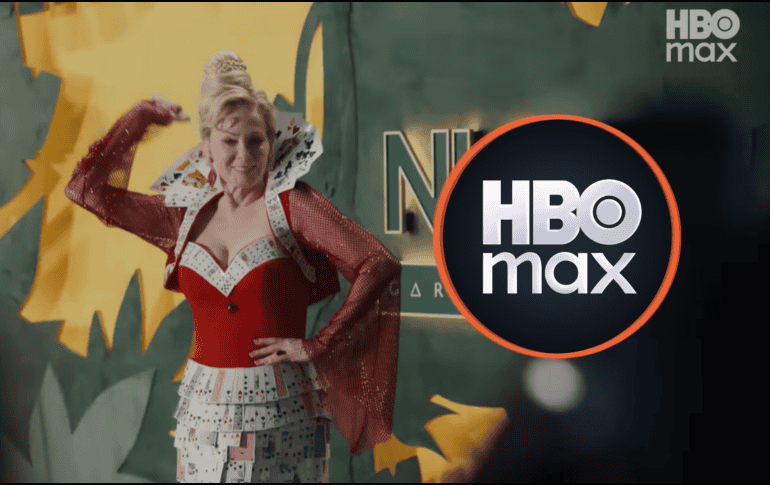 Este tipo de contenido suele captar la atención de quienes buscan propuestas distintas dentro de la plataforma. YOUTUBE/HBO Max