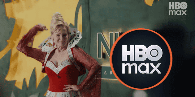 HBO Max: estos son los principales estrenos hasta el domingo 12 de abril