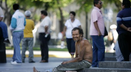 La demencia es una enfermedad neurodegenerativa que provoca la pérdida consecutiva de habilidades cognitivas. EL INFORMADOR/ARCHIVO