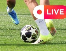 Mira EN VIVO los partidos de Cuartos de Final de la Chmapions League; salen a la cancha Real Madrid, FC Bayern, Sporting CP y Arsenal. EFE / A. Cotrim