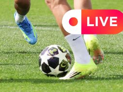 Mira EN VIVO los partidos de Cuartos de Final de la Chmapions League; salen a la cancha PSG, Liverpool, Barcelona y el Atlético de Madrid.. EFE / A. Cotrim