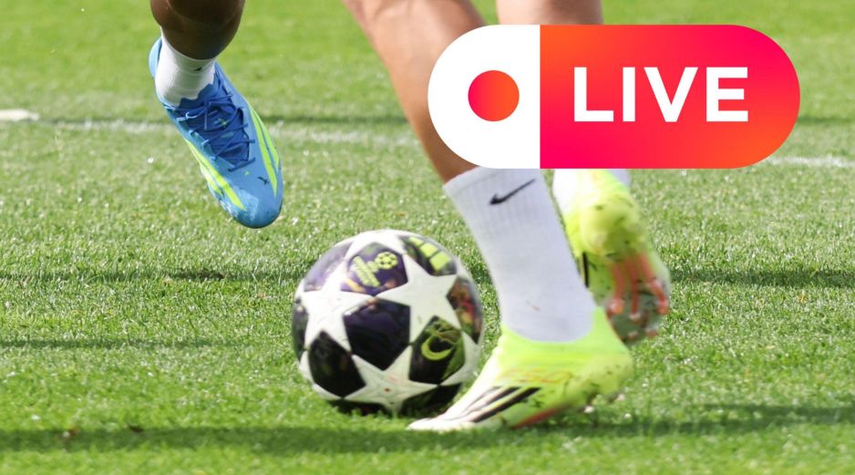 Mira EN VIVO los partidos de Cuartos de Final de la Chmapions League; salen a la cancha Real Madrid, FC Bayern, Sporting CP y Arsenal. EFE / A. Cotrim