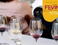 Fevino 2026 regresa a Guadalajara como una de las experiencias más completas para los amantes del vino mexicano. EL INFORMADOR/ARCHIVO/ESPECIAL
