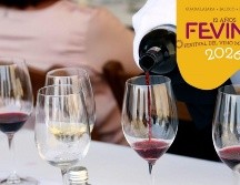 Fevino 2026 regresa a Guadalajara como una de las experiencias más completas para los amantes del vino mexicano. EL INFORMADOR/ARCHIVO/ESPECIAL