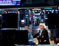 La Bolsa de Nueva York cerró en verde una jornada sin muchas oscilaciones con la atención puesta en Irán. EFE/ARCHIVO