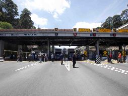 Además de los problemas económicos que suponen los bloqueos, se advierte que la subida del precio del diésel es otra problemática a considerar por los elevados costos de combustible. SUN/O. Alvarado