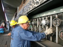 La CFE alertó por apagones para este lunes que podrían ocasionar afectaciones a los hogares. EL INFORMADOR/ARCHIVO