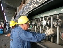 La CFE alertó por apagones para este lunes que podrían ocasionar afectaciones a los hogares. EL INFORMADOR/ARCHIVO