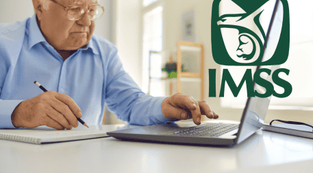 La pensión mínima garantizada se actualiza anualmente en febrero conforme a la inflación, por lo que el valor ajustado en ese mes es el que se mantiene vigente hasta febrero de 2027. CANVA / ESPECIAL