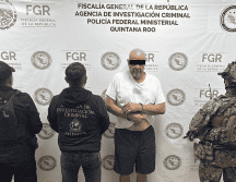 Esta detención representa una afectación directa a la capacidad operativa del grupo criminal y es resultado de mecanismos de cooperación internacional. X / @GabSeguridadMX