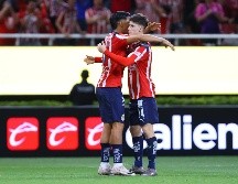Chivas ha contado con siete campeones de goleo, pero ninguno ha logrado repetir la distinción en torneos consecutivos. IMAGO7.