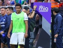 El Estadio Akron fue testigo de una de esas jugadas que alimentan el debate futbolístico durante semanas. IMAGO7.
