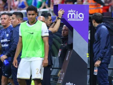 El Estadio Akron fue testigo de una de esas jugadas que alimentan el debate futbolístico durante semanas. IMAGO7.