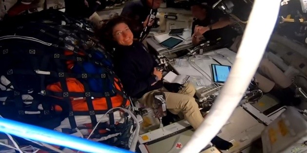 Artemis II recupera el contacto con la Tierra