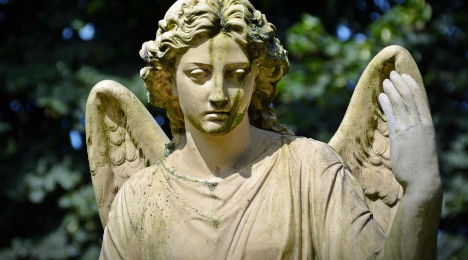 El ángel que anunció la resurrección de Jesús en medio del dolor y la incertidumbre tiene su día especial en plena Semana de Pascua. ESPECIAL/PIXABAY