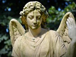 El ángel que anunció la resurrección de Jesús en medio del dolor y la incertidumbre tiene su día especial en plena Semana de Pascua. ESPECIAL/PIXABAY