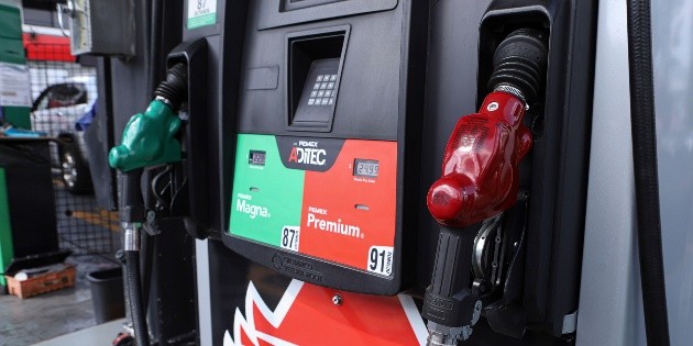 Gasolina roja o verde: lo que s&iacute; conviene para ahorrar combustible