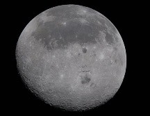 A diferencia del registro de Artemis II, la tripulación del Apolo 13 logró el récord anterior de forma imprevista. EFE/NASA