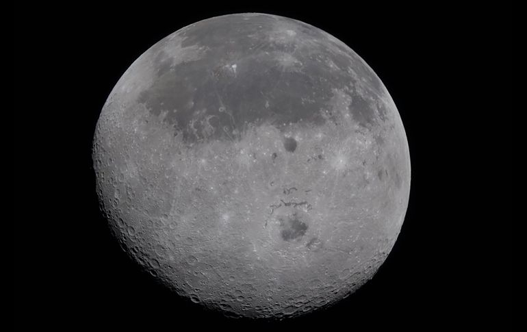 A diferencia del registro de Artemis II, la tripulación del Apolo 13 logró el récord anterior de forma imprevista. EFE/NASA