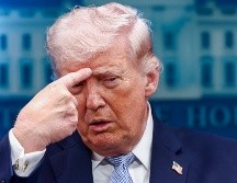 Donald Trump advirtió que todas las centrales eléctricas estarán 