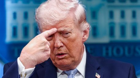 Donald Trump advirtió que todas las centrales eléctricas estarán 