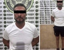 El proceso en contra de 