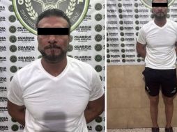 El proceso en contra de 