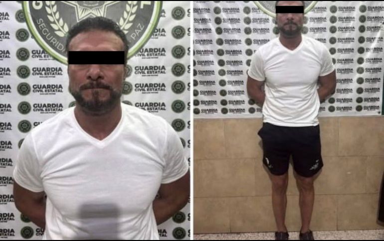 No es la primera vez que el nombre del luchador se vincula con señalamientos de este tipo. ESPECIAL.