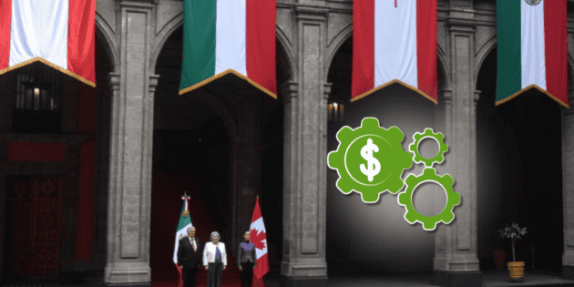 As&iacute; funciona la Misi&oacute;n Comercial M&eacute;xico-Canad&aacute; 2026 y estos son los sectores participantes